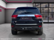 JEEP d'occasion GRAND CHEROKEE IV 5.7 V8 352 SUMMIT SIGNATURE BA de