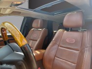 JEEP d'occasion GRAND CHEROKEE IV 5.7 V8 352 SUMMIT SIGNATURE BA de