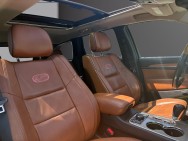 JEEP d'occasion GRAND CHEROKEE IV 5.7 V8 352 SUMMIT SIGNATURE BA de