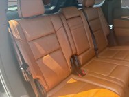 JEEP d'occasion GRAND CHEROKEE IV 5.7 V8 352 SUMMIT SIGNATURE BA de