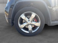 JEEP d'occasion GRAND CHEROKEE IV 5.7 V8 352 SUMMIT SIGNATURE BA de