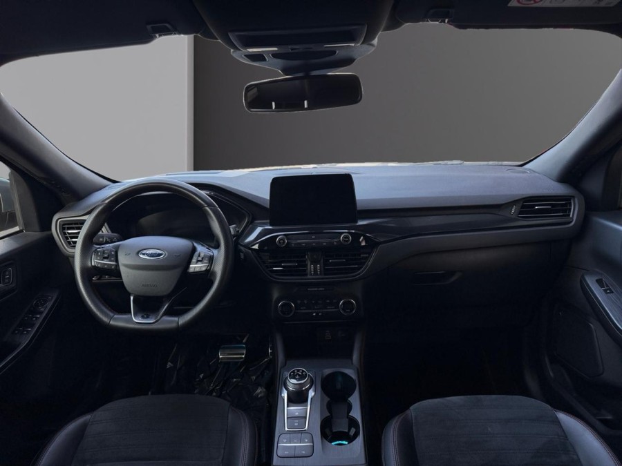 FORD d'occasion KUGA III 2.5 DURATEC 225 PHEV ST-LINE BUSINESS
