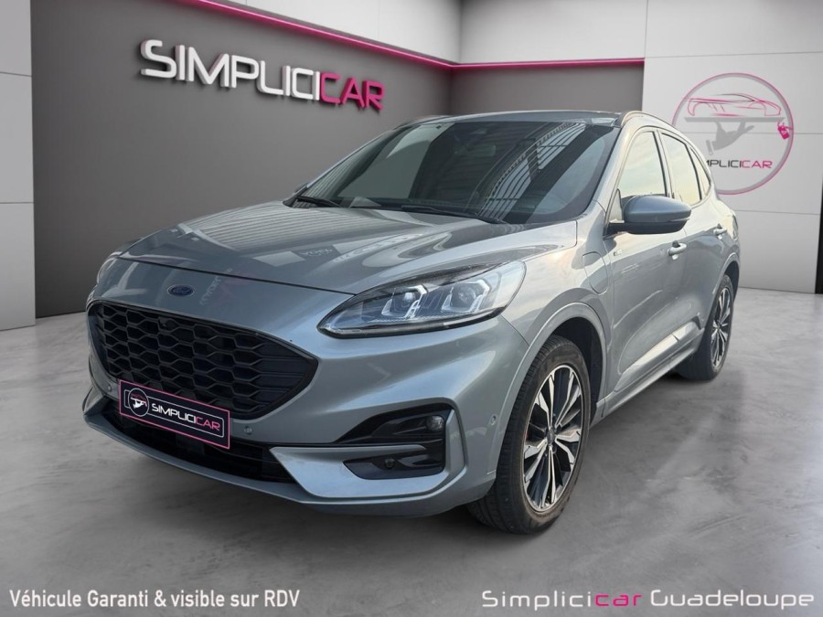 FORD d'occasion KUGA III 2.5 DURATEC 225 PHEV ST-LINE BUSINESS