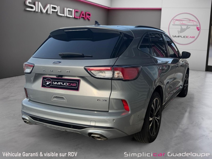 FORD d'occasion KUGA III 2.5 DURATEC 225 PHEV ST-LINE BUSINESS