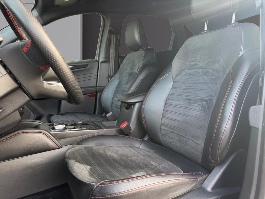 FORD d'occasion KUGA III 2.5 DURATEC 225 PHEV ST-LINE BUSINESS