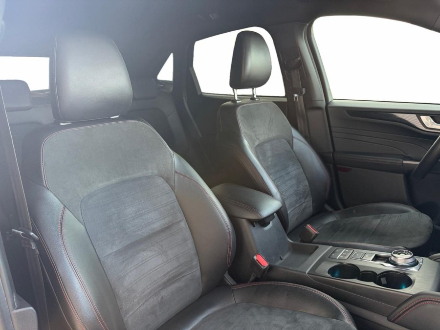 FORD d'occasion KUGA III 2.5 DURATEC 225 PHEV ST-LINE BUSINESS