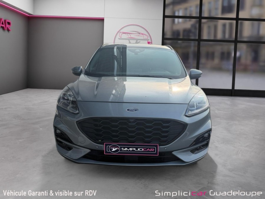 FORD d'occasion KUGA III 2.5 DURATEC 225 PHEV ST-LINE BUSINESS