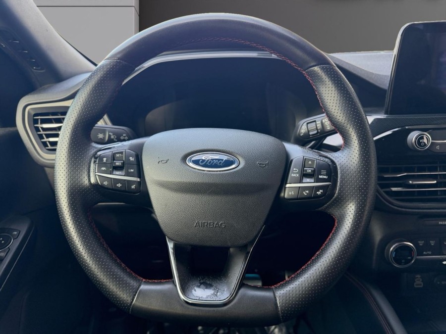 FORD d'occasion KUGA III 2.5 DURATEC 225 PHEV ST-LINE BUSINESS