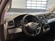 VOLKSWAGEN d'occasion TRANSPORTER T6 / CARAVELLE T6 AUTOBUS/AUTOCAR
