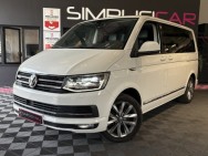 VOLKSWAGEN d'occasion TRANSPORTER T6 / CARAVELLE T6 AUTOBUS/AUTOCAR