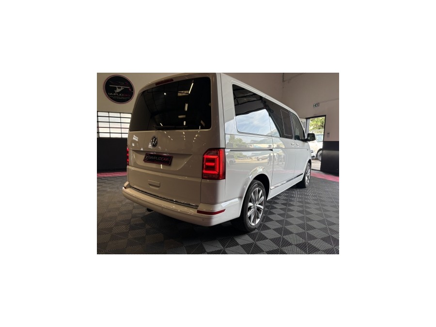 VOLKSWAGEN d'occasion TRANSPORTER T6 / CARAVELLE T6 AUTOBUS/AUTOCAR