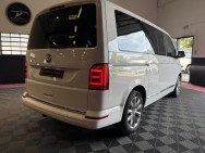 VOLKSWAGEN d'occasion TRANSPORTER T6 / CARAVELLE T6 AUTOBUS/AUTOCAR