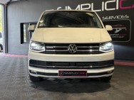 VOLKSWAGEN d'occasion TRANSPORTER T6 / CARAVELLE T6 AUTOBUS/AUTOCAR