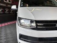 VOLKSWAGEN d'occasion TRANSPORTER T6 / CARAVELLE T6 AUTOBUS/AUTOCAR
