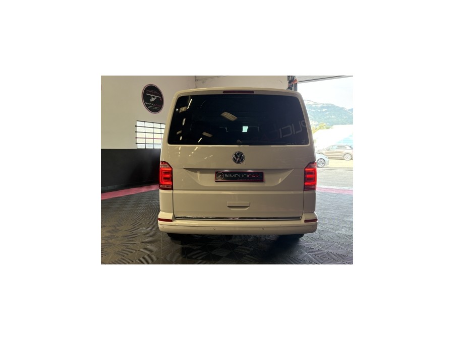 VOLKSWAGEN d'occasion TRANSPORTER T6 / CARAVELLE T6 AUTOBUS/AUTOCAR