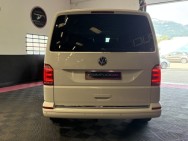 VOLKSWAGEN d'occasion TRANSPORTER T6 / CARAVELLE T6 AUTOBUS/AUTOCAR