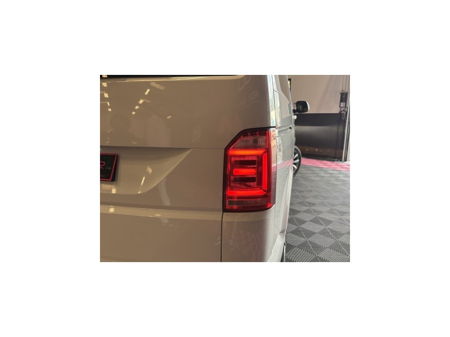VOLKSWAGEN d'occasion TRANSPORTER T6 / CARAVELLE T6 AUTOBUS/AUTOCAR