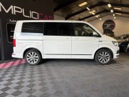 VOLKSWAGEN d'occasion TRANSPORTER T6 / CARAVELLE T6 AUTOBUS/AUTOCAR