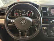 VOLKSWAGEN d'occasion TRANSPORTER T6 / CARAVELLE T6 AUTOBUS/AUTOCAR