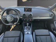 AUDI d'occasion A3 Sportback 2.0 TDI 184 S LINE QUATTRO S TRONIC de