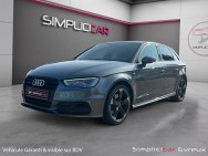 AUDI d'occasion A3 Sportback 2.0 TDI 184 S LINE QUATTRO S TRONIC de