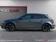 AUDI d'occasion A3 Sportback 2.0 TDI 184 S LINE QUATTRO S TRONIC de