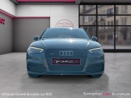 AUDI d'occasion A3 Sportback 2.0 TDI 184 S LINE QUATTRO S TRONIC de