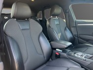 AUDI d'occasion A3 Sportback 2.0 TDI 184 S LINE QUATTRO S TRONIC de