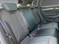 AUDI d'occasion A3 Sportback 2.0 TDI 184 S LINE QUATTRO S TRONIC de