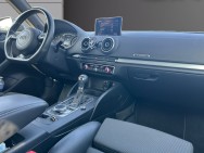 AUDI d'occasion A3 Sportback 2.0 TDI 184 S LINE QUATTRO S TRONIC de