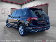 VOLKSWAGEN d'occasion TIGUAN TIGUAN II 1.5 TSI 150 CH ELEGANCE 4X2