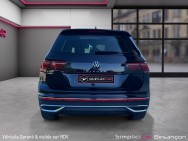 VOLKSWAGEN d'occasion TIGUAN TIGUAN II 1.5 TSI 150 CH ELEGANCE 4X2