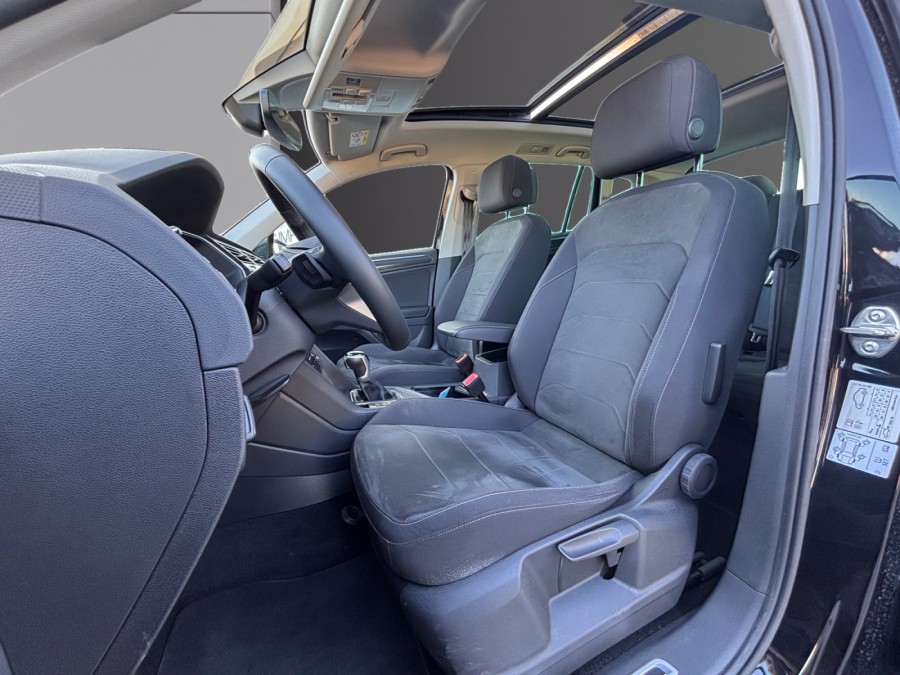 VOLKSWAGEN d'occasion TIGUAN TIGUAN II 1.5 TSI 150 CH ELEGANCE 4X2