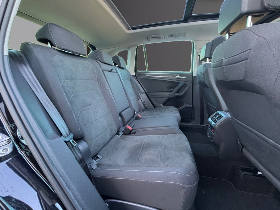 VOLKSWAGEN d'occasion TIGUAN TIGUAN II 1.5 TSI 150 CH ELEGANCE 4X2
