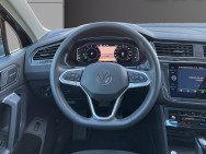 VOLKSWAGEN d'occasion TIGUAN TIGUAN II 1.5 TSI 150 CH ELEGANCE 4X2