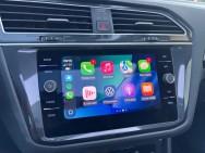 VOLKSWAGEN d'occasion TIGUAN TIGUAN II 1.5 TSI 150 CH ELEGANCE 4X2