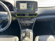 HYUNDAI d'occasion KONA 1.0 T-GDI 120 EXECUTIVE de 2018 Narbonne (11)﻿