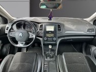 RENAULT d'occasion MEGANE IV 1.5 DCI 110 Intens de 2017 Salon de