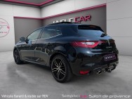 RENAULT d'occasion MEGANE IV 1.5 DCI 110 Intens de 2017 Salon de
