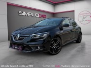 RENAULT d'occasion MEGANE IV 1.5 DCI 110 Intens de 2017 Salon de
