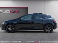 RENAULT d'occasion MEGANE IV 1.5 DCI 110 Intens de 2017 Salon de