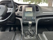 RENAULT d'occasion MEGANE IV 1.5 DCI 110 Intens de 2017 Salon de