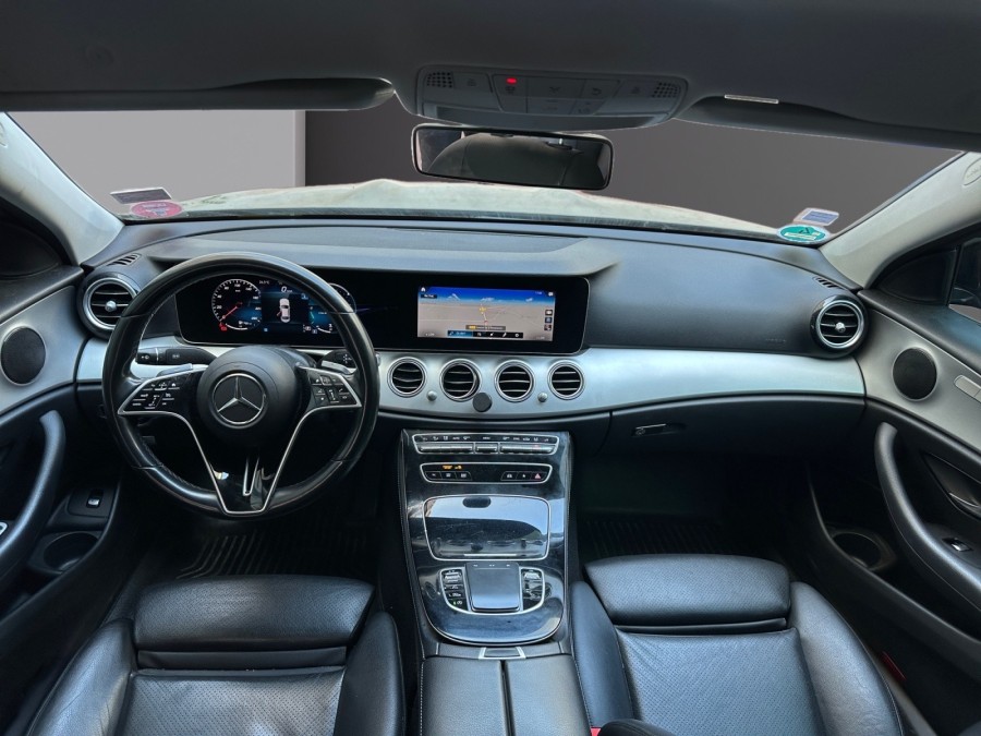 MERCEDES d'occasion CLASSE E E200 de 2022 Le Raincy (93)﻿