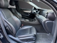 MERCEDES d'occasion CLASSE E E200 de 2022 Le Raincy (93)﻿
