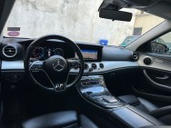 MERCEDES d'occasion CLASSE E E200 de 2022 Le Raincy (93)﻿
