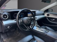 MERCEDES d'occasion CLASSE E E200 de 2022 Le Raincy (93)﻿