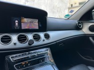 MERCEDES d'occasion CLASSE E E200 de 2022 Le Raincy (93)﻿