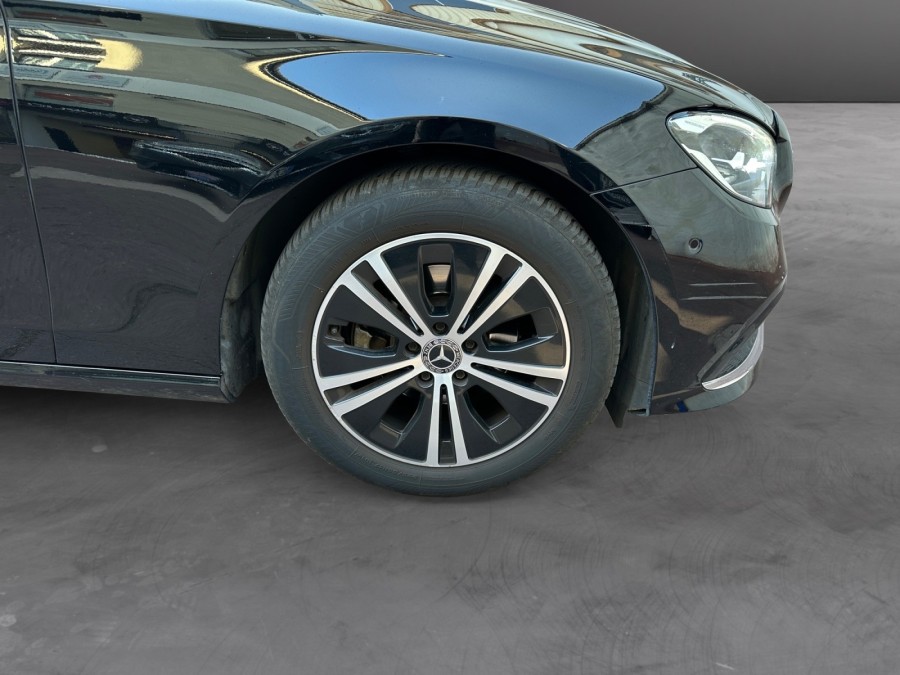 MERCEDES d'occasion CLASSE E E200 de 2022 Le Raincy (93)﻿