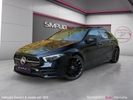 MERCEDES d'occasion CLASSE A A220 D PROGRESSIVE LINE 8G-DCT de 2019