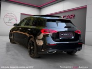 MERCEDES d'occasion CLASSE A A220 D PROGRESSIVE LINE 8G-DCT de 2019